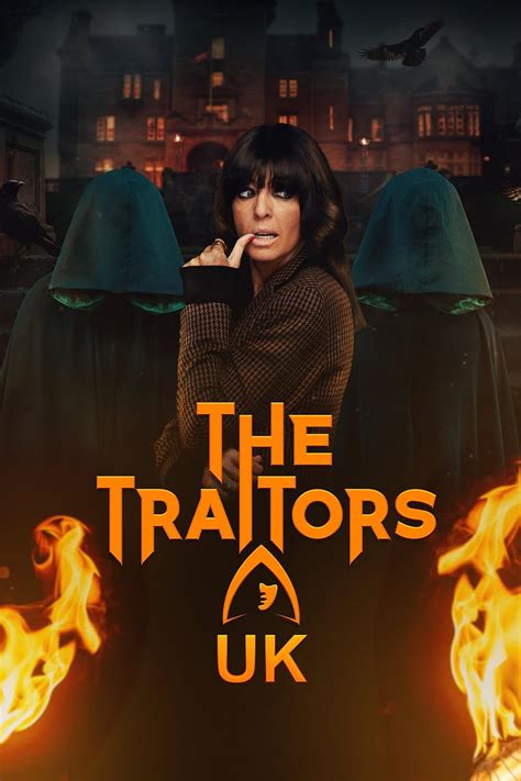 the traitors imdb|the traitors 2023 uk.